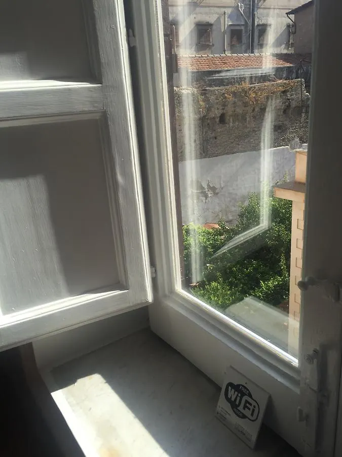 Bed and Breakfast L'Opera Buffa Palermo