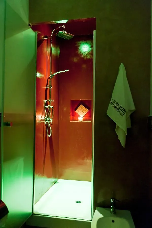 Bed and Breakfast L'Opera Buffa Palermo