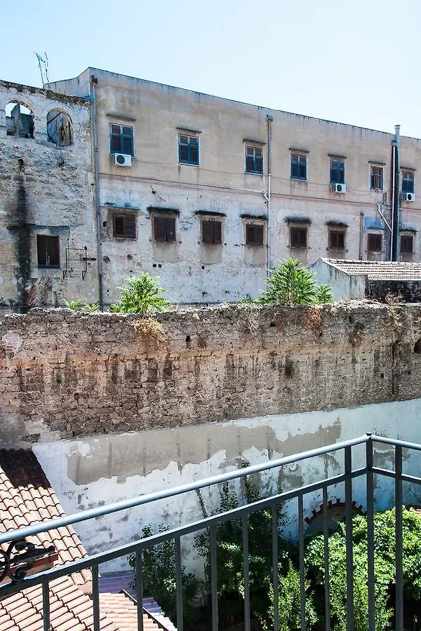 Bed and Breakfast L'Opera Buffa Palermo