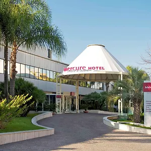 Mercure West 4*, Rzym Włochy