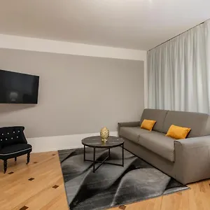 Apartamento Duomo