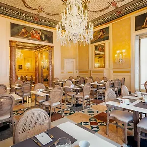 Eurostars Palace **** Palermo