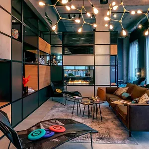 Moxy Milan Linate Airport 3*, Segrate Włochy