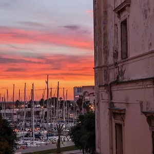 Cassari Upartments , Palermo Włochy