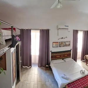 Maqueda Apartamento