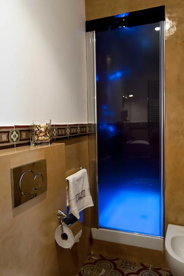 L'Opera Buffa Bed & Breakfast Palermo