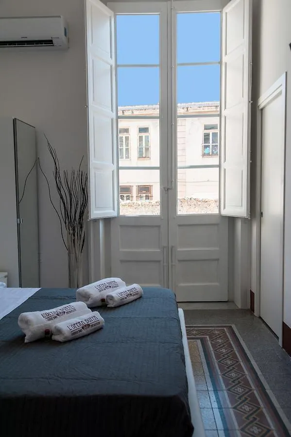 L'Opera Buffa Bed & Breakfast Palermo