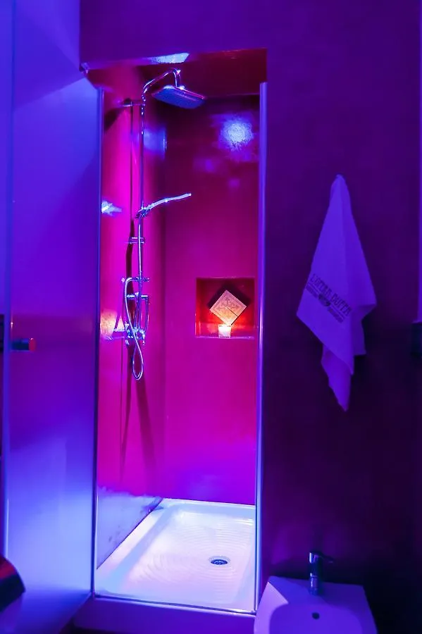 L'Opera Buffa Bed & Breakfast Palermo