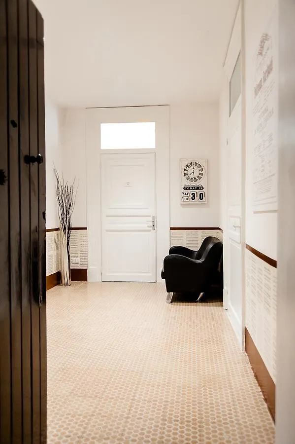 L'Opera Buffa Bed & Breakfast Palermo
