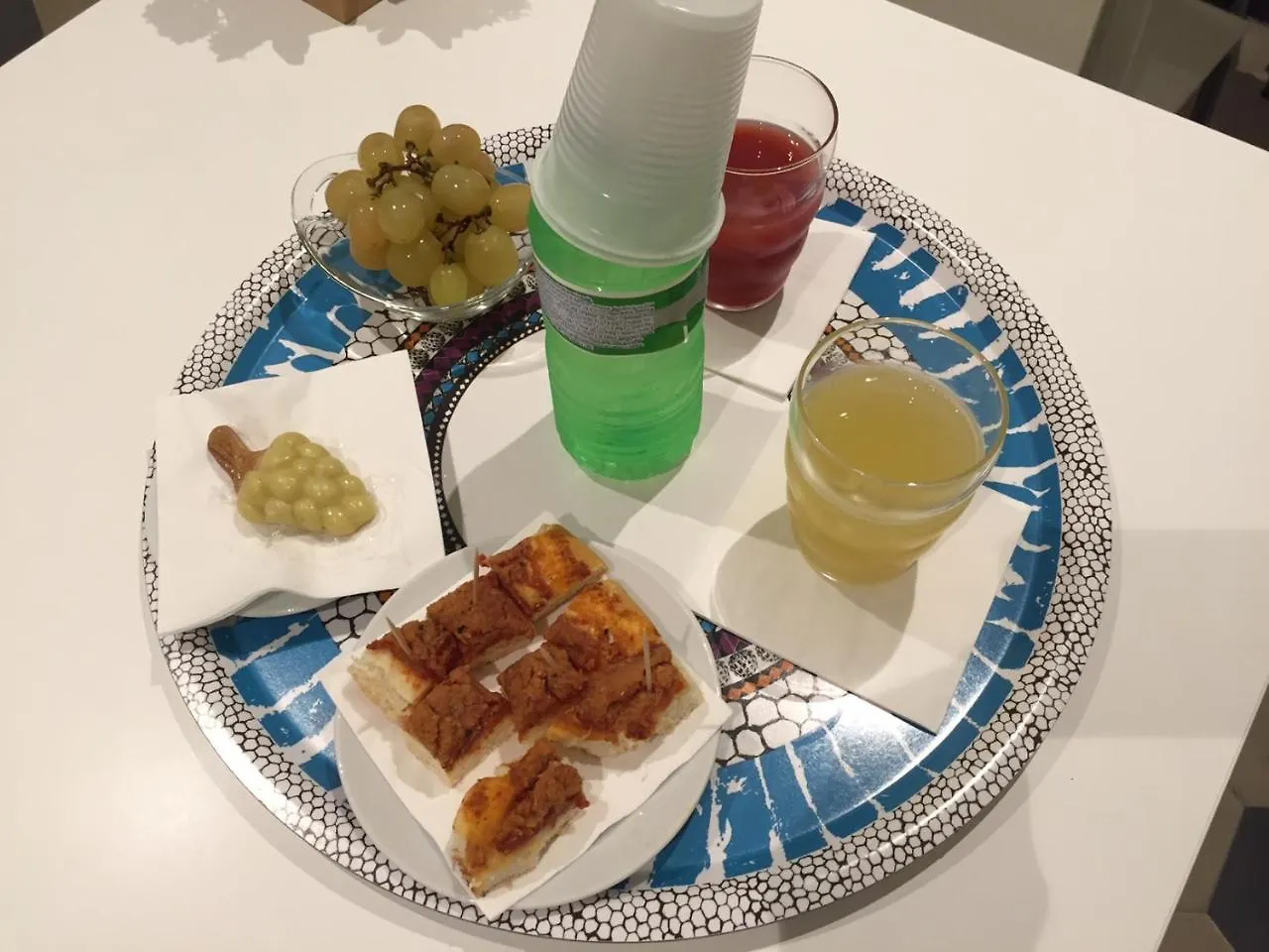 L'Opera Buffa Bed & Breakfast Palermo