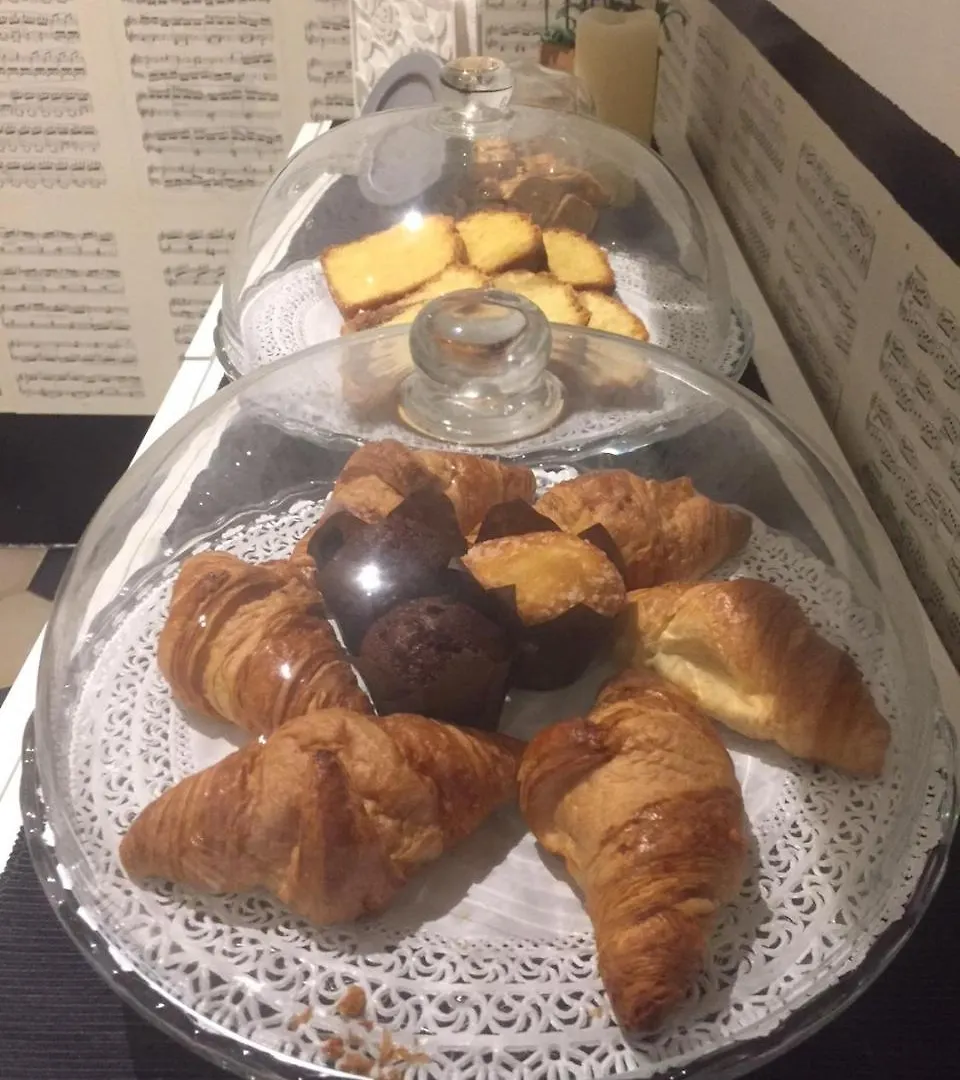 L'Opera Buffa Bed & Breakfast Palermo