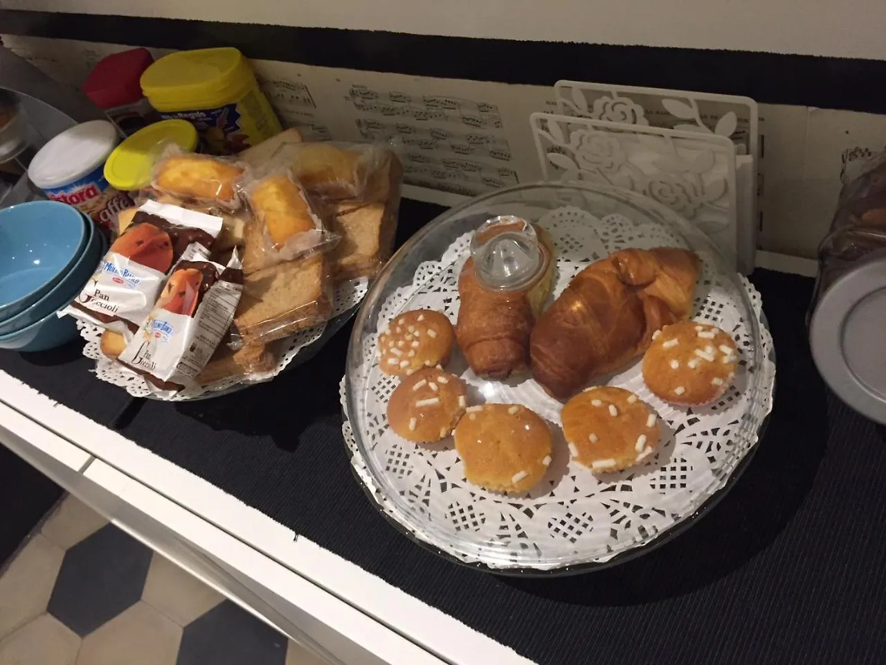 L'Opera Buffa Bed & Breakfast Palermo
